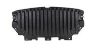 Front Bumper Sheild A2065200200 Compatible With MERCEDES-BENZ C-CLASS W206 Tag No.4