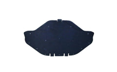Hood Insulation Pad Heat Shield 1666820126 A1666820126 Compatible With MERCEDES-BENZ M-CLASS W166 Tag No.4