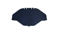 Hood Insulation Pad Heat Shield 1666820126 A1666820126 Compatible With MERCEDES-BENZ M-CLASS W166 Tag No.4
