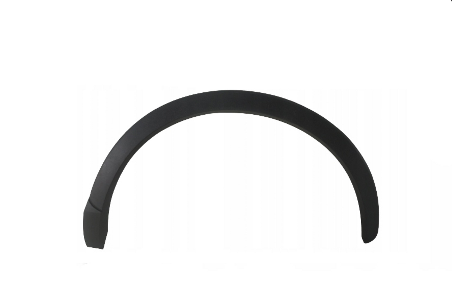 Rear Right Wheel Eyebrow 8U08538174U8 Compatible With Audi Q3 8U (2012-2018) Tag No.4