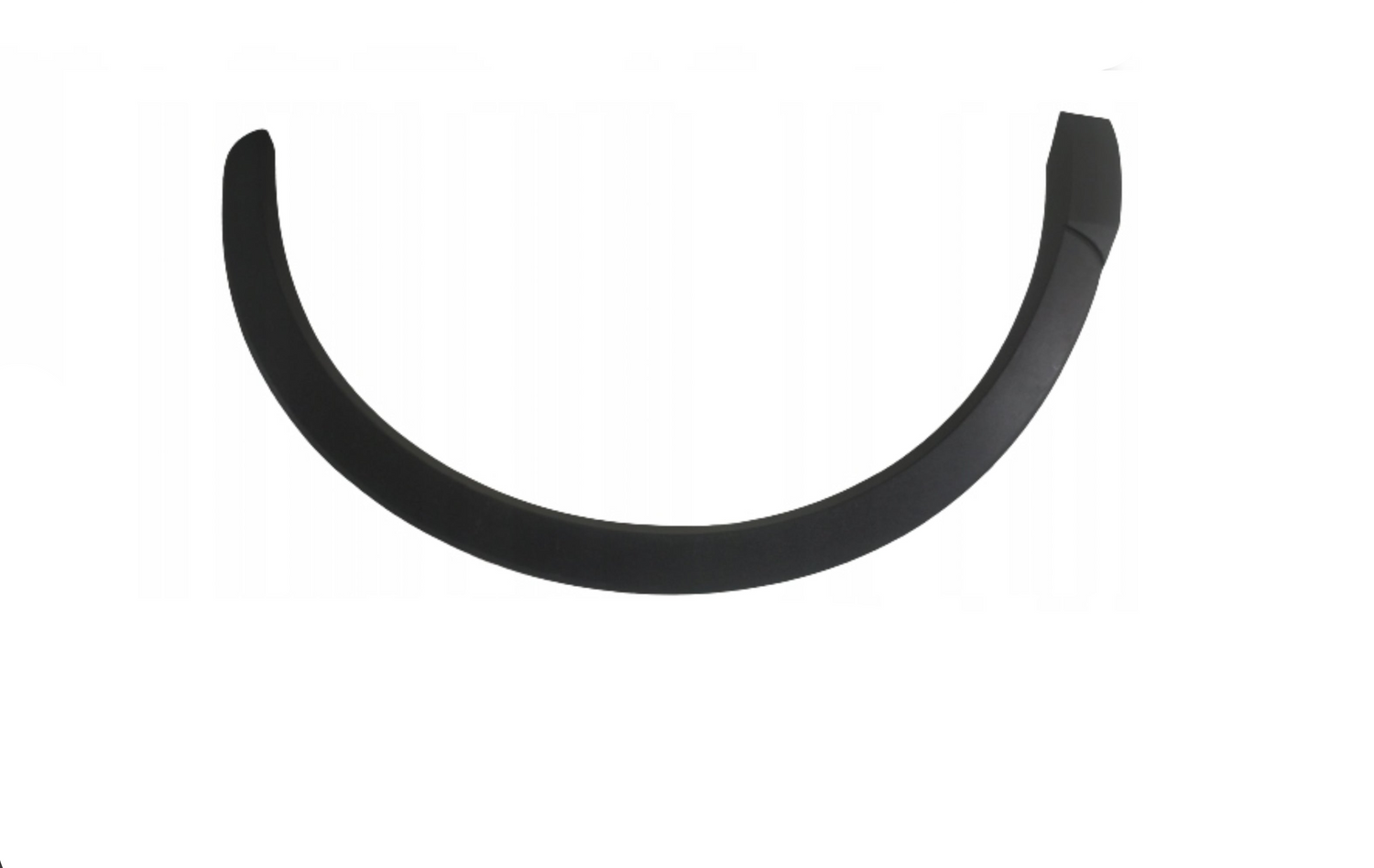 Rear Right Wheel Eyebrow 8U08538174U8 Compatible With Audi Q3 8U (2012-2018) Tag No.4