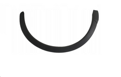 Rear Right Wheel Eyebrow 8U08538174U8 Compatible With Audi Q3 8U (2012-2018) Tag No.4