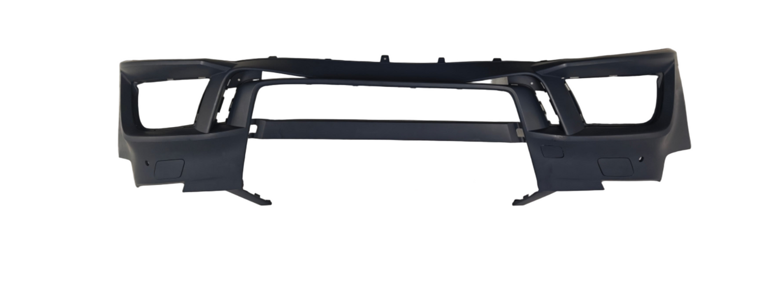Complete Front Bumper 8V5807065AE 8V5807065AF Compatible With AUDI A3 Limousine (8VS, 8VM) | A3 / S3 (2016-2020) Tag No.4