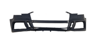 Complete Front Bumper 8V5807065AE 8V5807065AF Compatible With AUDI A3 Limousine (8VS, 8VM) | A3 / S3 (2016-2020) Tag No.4