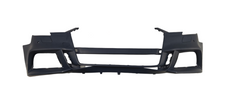 Complete Front Bumper 8V5807065AE 8V5807065AF Compatible With AUDI A3 Limousine (8VS, 8VM) | A3 / S3 (2016-2020) Tag No.4