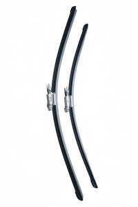 Front Wiper Blade Set (26"22 Inch) A1648201145 Compatible With MERCEDES-BENZ-CLASS (W164) Tag No.4