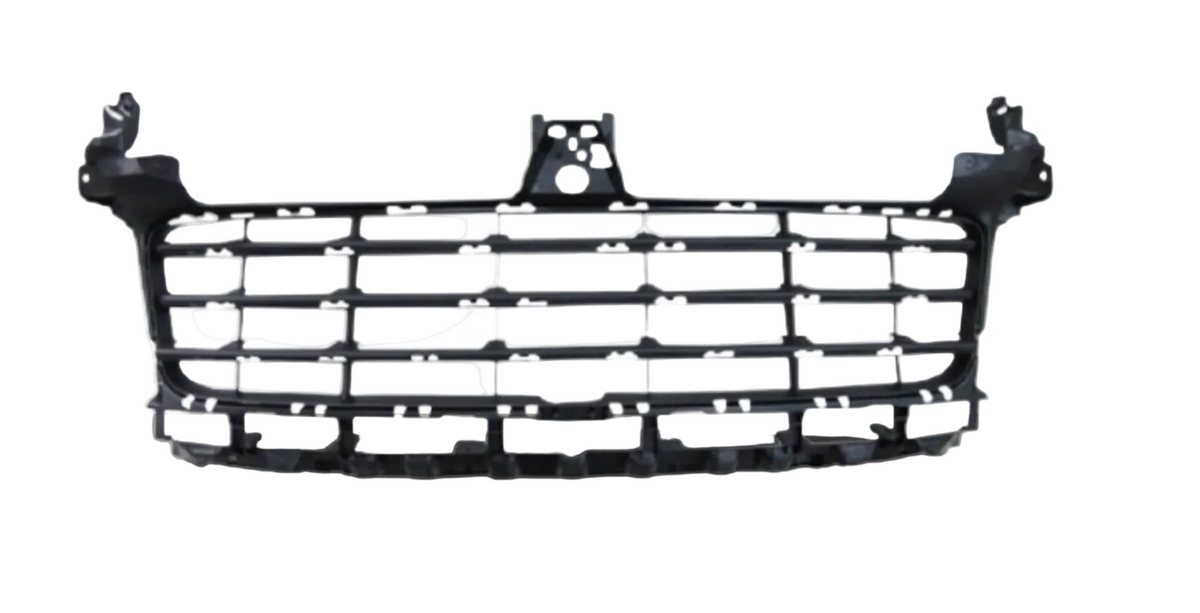 Show Grill 9Y0807683P Compatible With Porsche Cayenne (2018-2020) Tag No.4