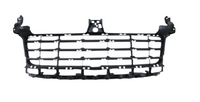 Show Grill 9Y0807683P Compatible With Porsche Cayenne (2018-2020) Tag No.4