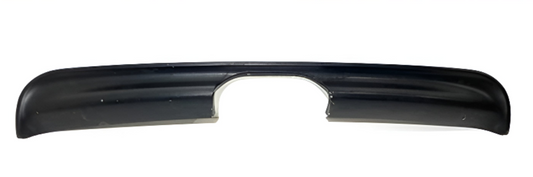 Rear Bumper Lower Spoiler 51120404117 Compatible With MINI R56 Tag No :- 501