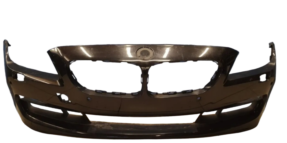 Front Bumper 51117282896 Compatible With BMW 6 Gran Coupe (F06) Tag No.503