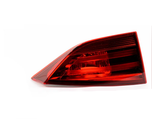 Dickey Light Assy Set Left 63212990113 63212992479 & Right 63212990114 63212992480 Compatible With BMW X1 E84 Tag No.51