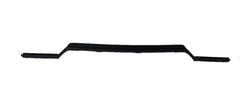 Rear Bumper Lower Grill 9Y0807649 Compatible With Porsche Cayenne (2018-2020) Tag No.514