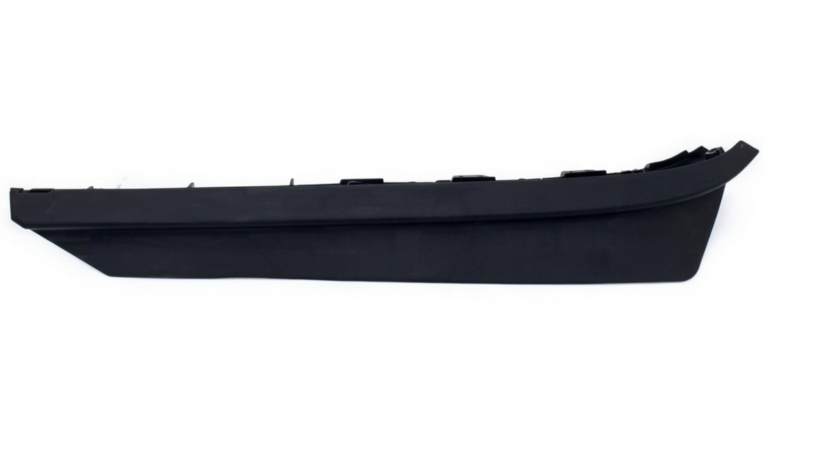 Front Fender Spoiler Set Right 95850588801 & Left 95850588701 Compatible With Porsche  Cayenne (2011-2014) Tag No.515