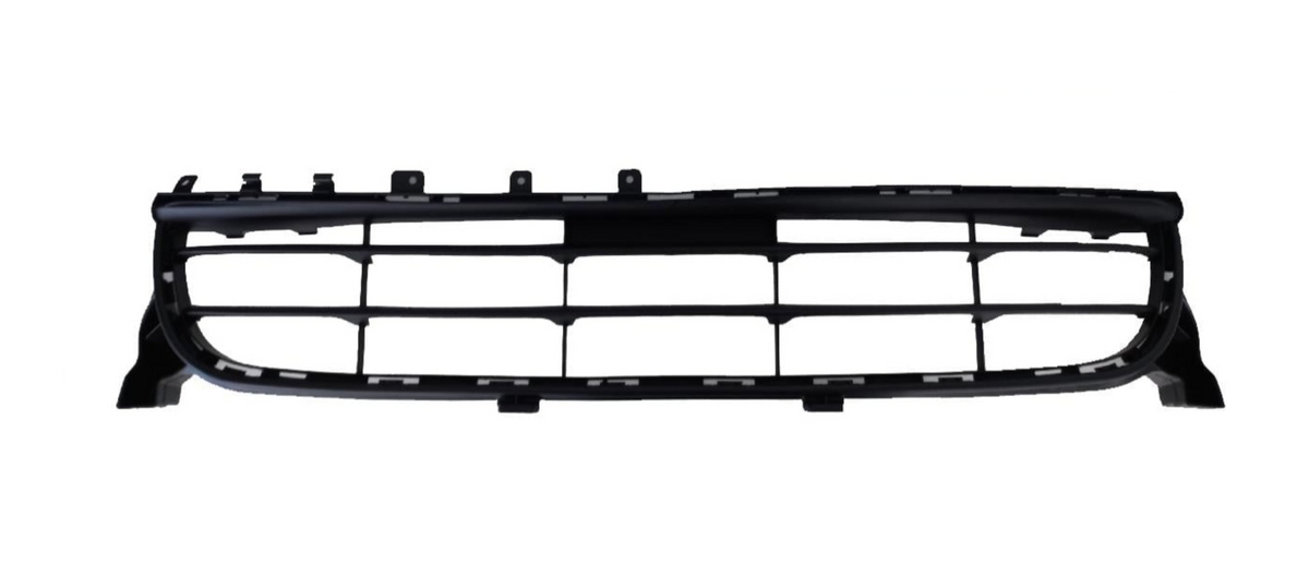 Show Grill 97050554106 Compatible With Porsche Panamera (2014-2017) Tag No.51