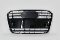 Show Grill 4GD853651AT94 Compatible With AUDI A6 4G (2011-2015) Tag No.51
