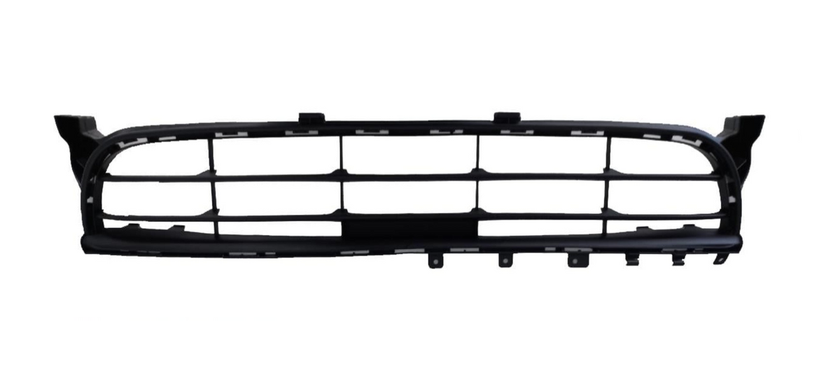 Show Grill 97050554106 Compatible With Porsche Panamera (2014-2017) Tag No.51