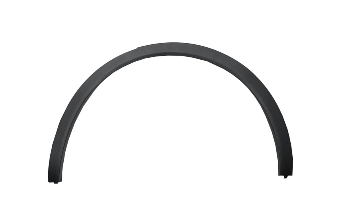 Rear Left Wheel Eyebrow L9Y08547310K1 Compatible With Porsche Cayenne (2018-2020) Tag No.51