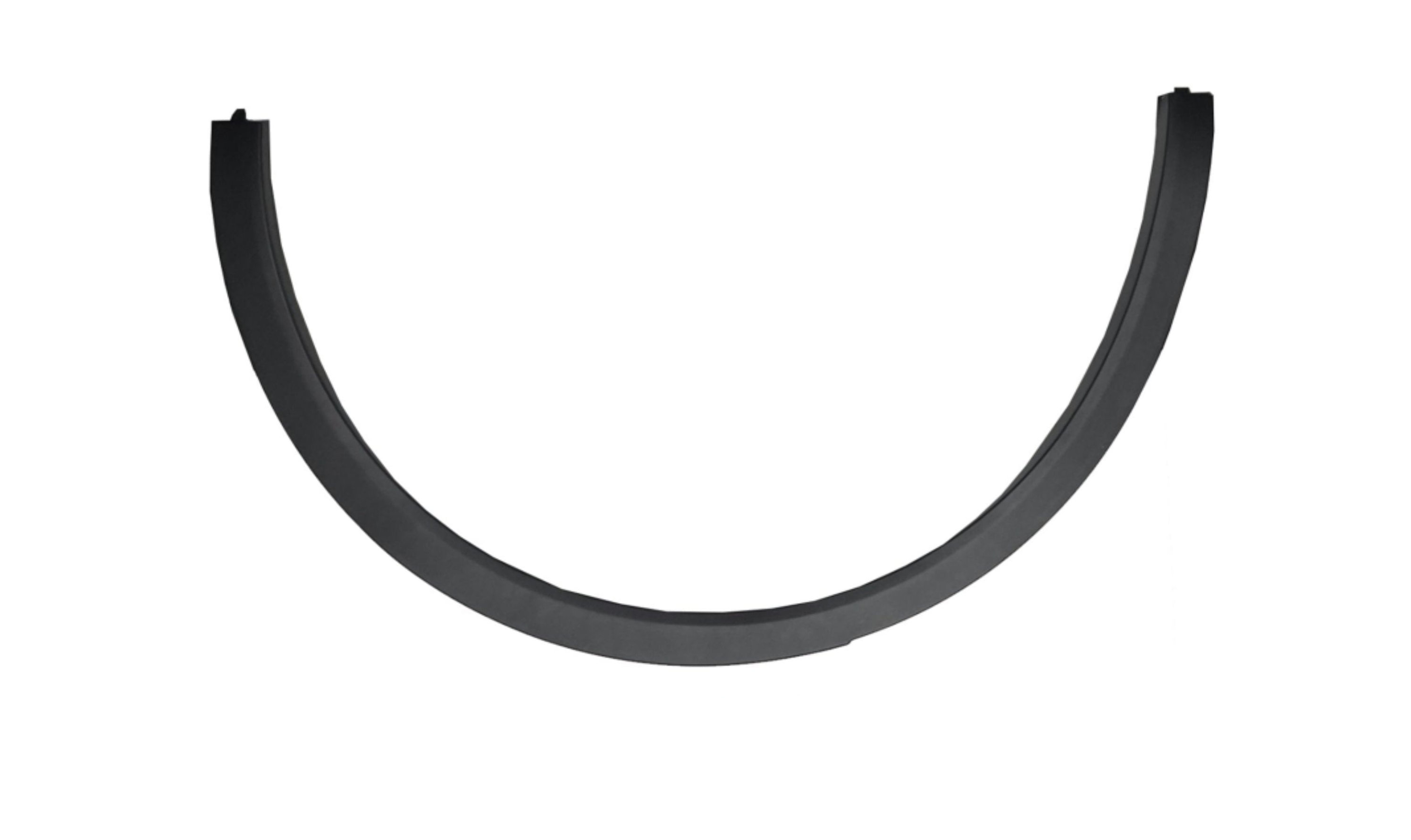 Rear Left Wheel Eyebrow L9Y08547310K1 Compatible With Porsche Cayenne (2018-2020) Tag No.51