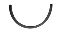 Rear Left Wheel Eyebrow L9Y08547310K1 Compatible With Porsche Cayenne (2018-2020) Tag No.51