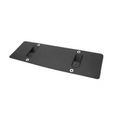 Front License Plate 95B807287 Compatible With Porsche Macan (2014-2017) Tag No.522