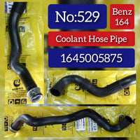 Intake Hose Pipe 1645005875 Compatible With MERCEDES-BENZ GL-Class W164