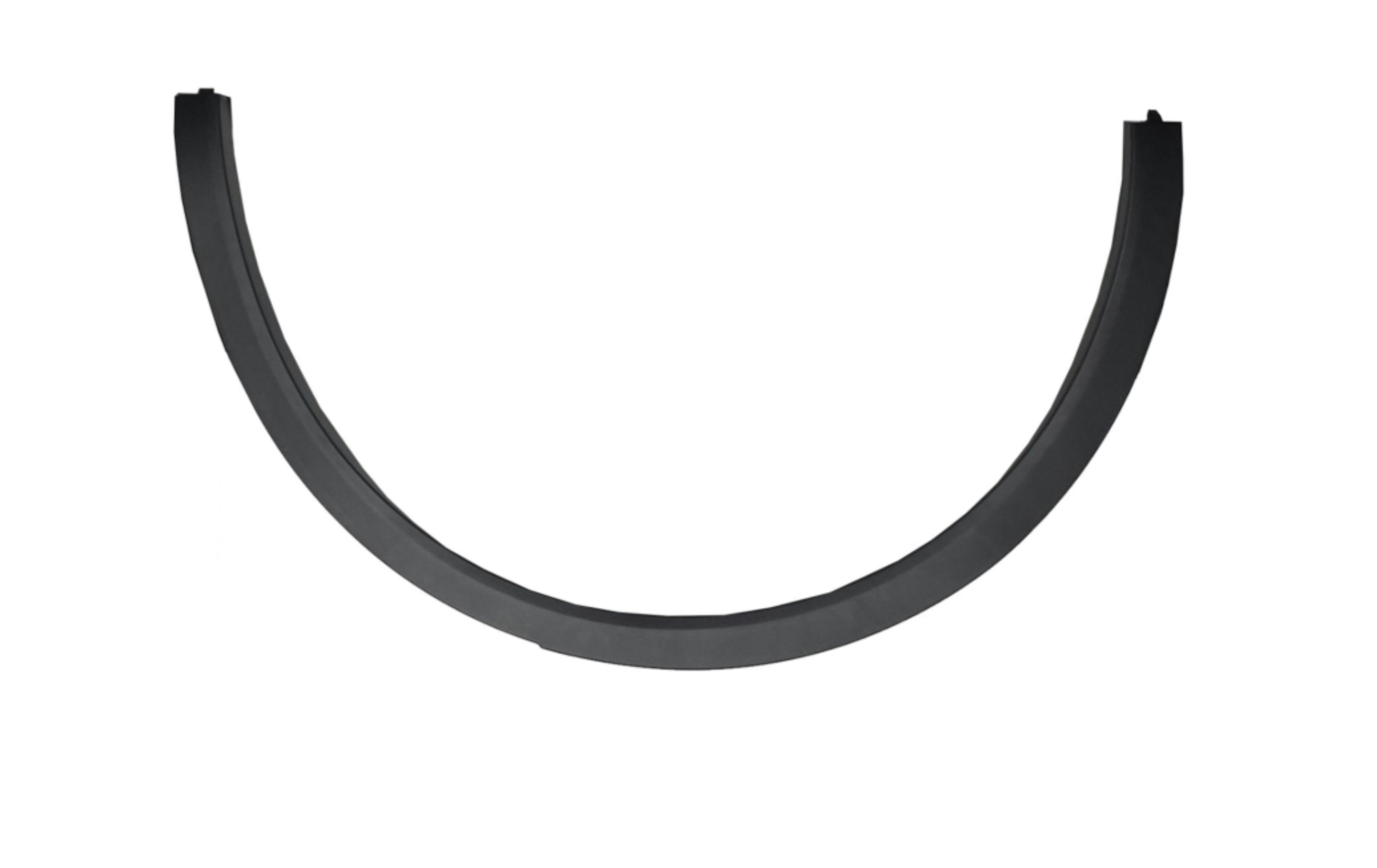 Rear Right  Wheel Eyebrow R9Y08547320K1 Compatible With Porsche Cayenne (2018-2020) Tag No.52