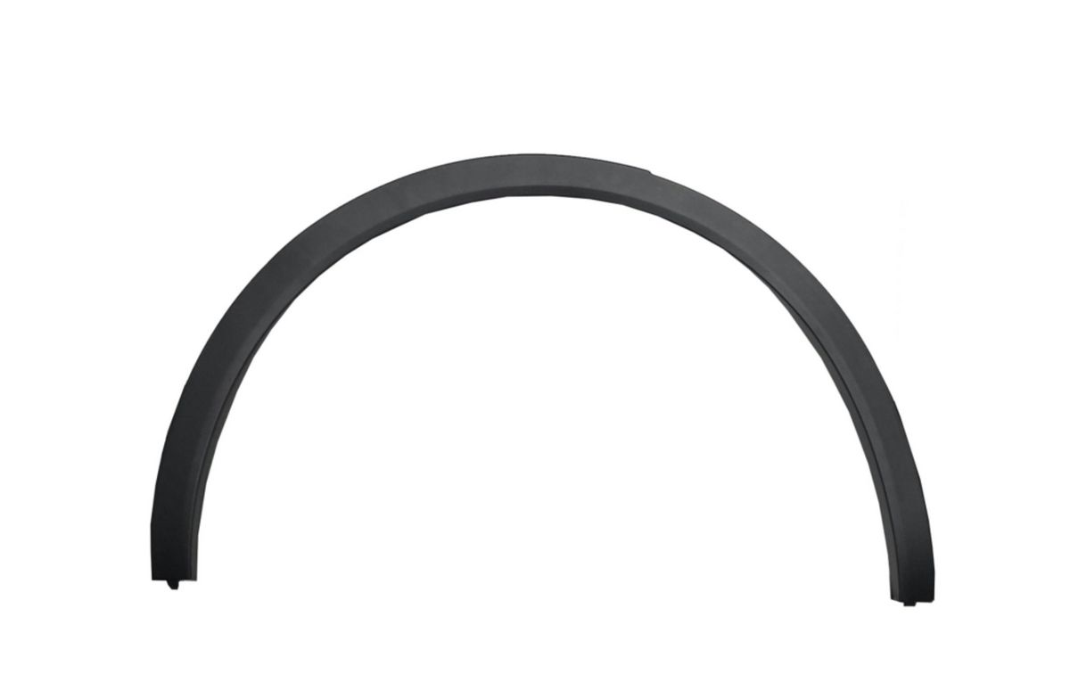 Rear Right  Wheel Eyebrow R9Y08547320K1 Compatible With Porsche Cayenne (2018-2020) Tag No.52