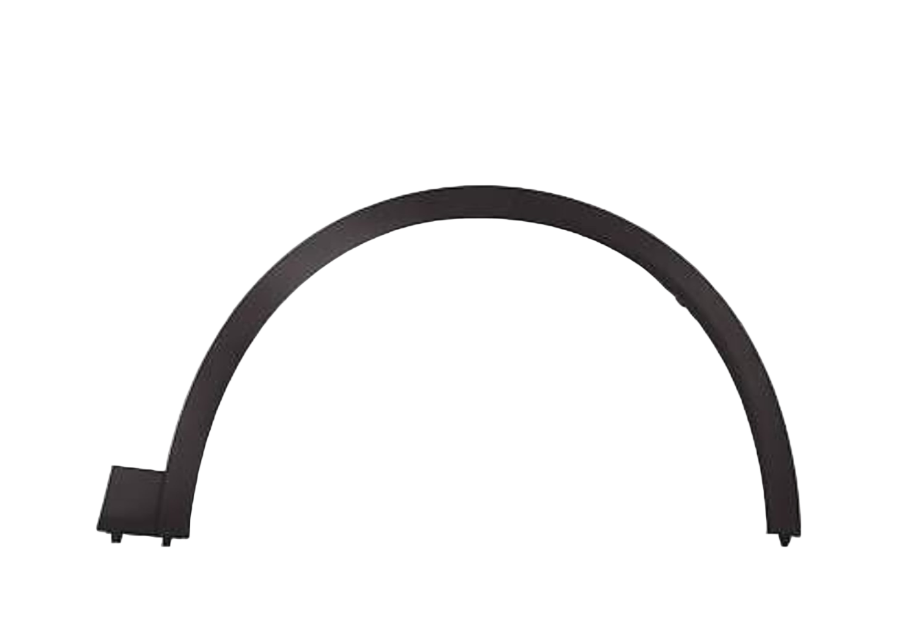 Front Left Wheel Eyebrow L9Y0853717K Compatible With Porsche Cayenne (2020-2022) Tag No.53