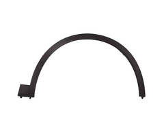 Front Left Wheel Eyebrow L9Y0853717K Compatible With Porsche Cayenne (2020-2022) Tag No.53