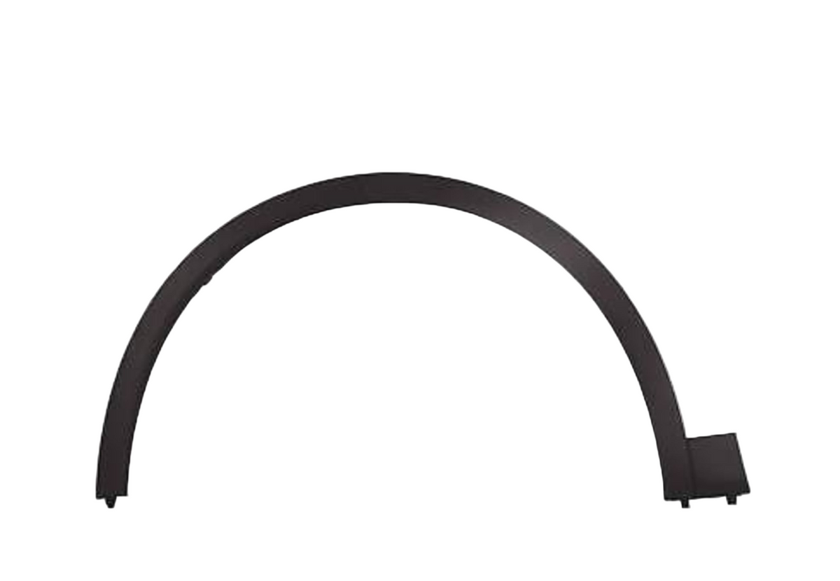 Front Left Wheel Eyebrow L9Y0853717K Compatible With Porsche Cayenne (2020-2022) Tag No.53