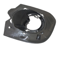 Front Fog Lamp Bracket Left 1568855300 & Right 1568855400 Compatible With Mercedes-Benz GLA-CLASS W156 (2017-2020) Tag No.541