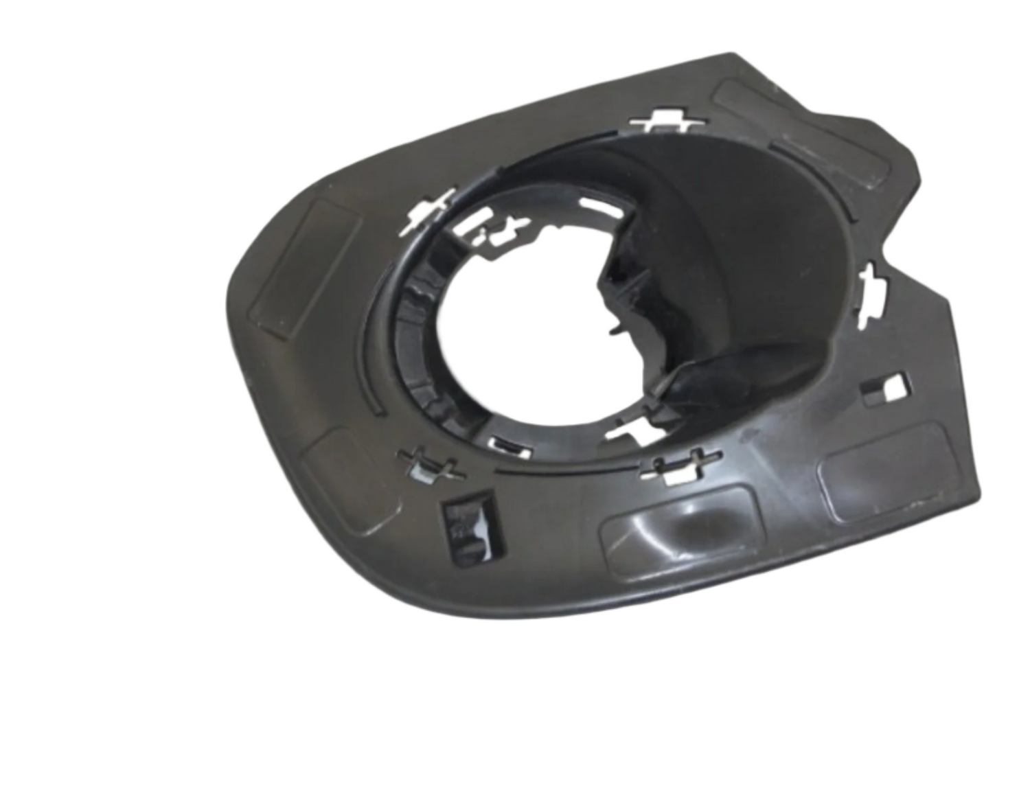 Front Fog Lamp Bracket Left 1568855300 & Right 1568855400 Compatible With Mercedes-Benz GLA-CLASS W156 (2017-2020) Tag No.541