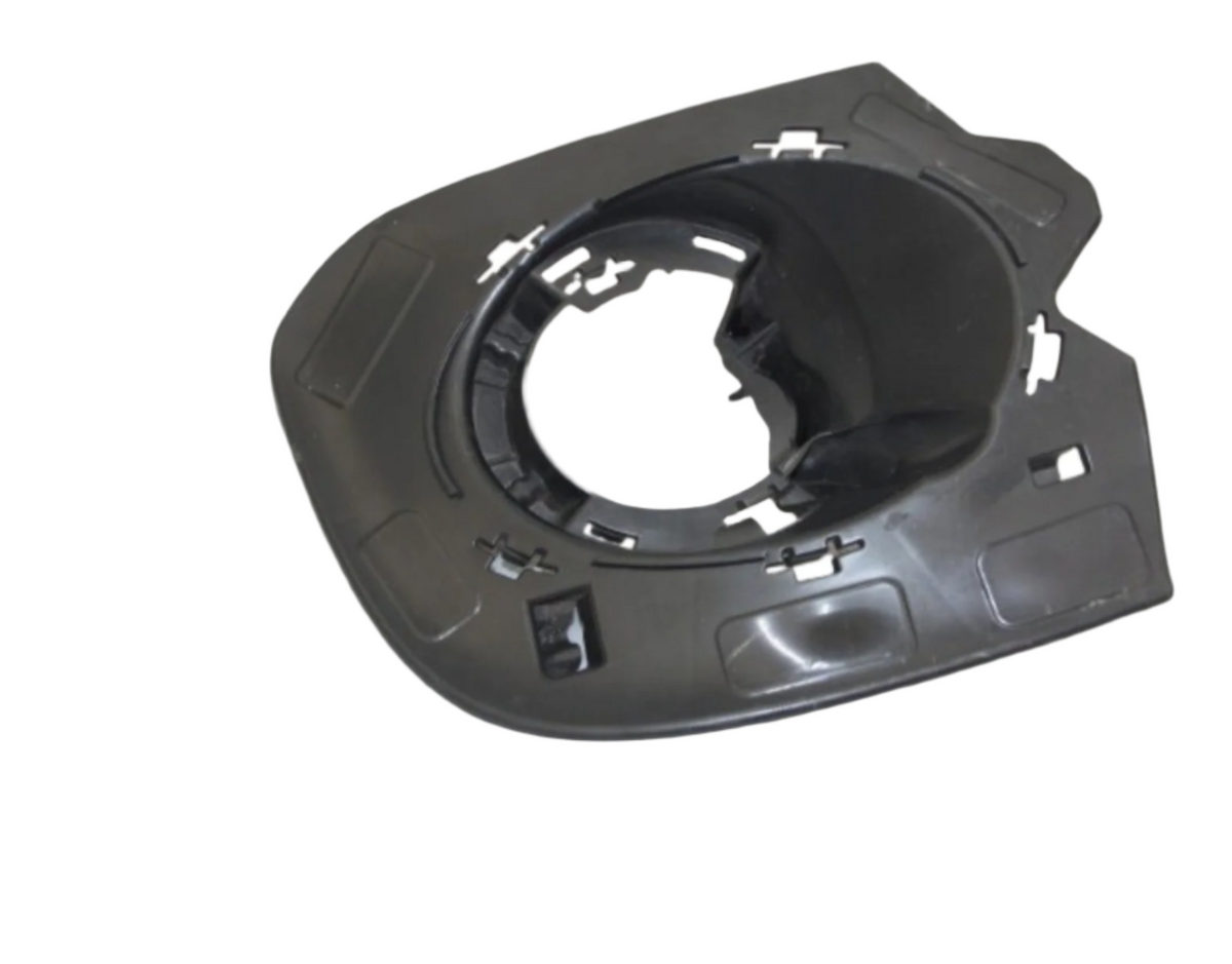 Front Fog Lamp Bracket Left 1568855300 & Right 1568855400 Compatible With Mercedes-Benz GLA-CLASS W156 (2017-2020) Tag No.541