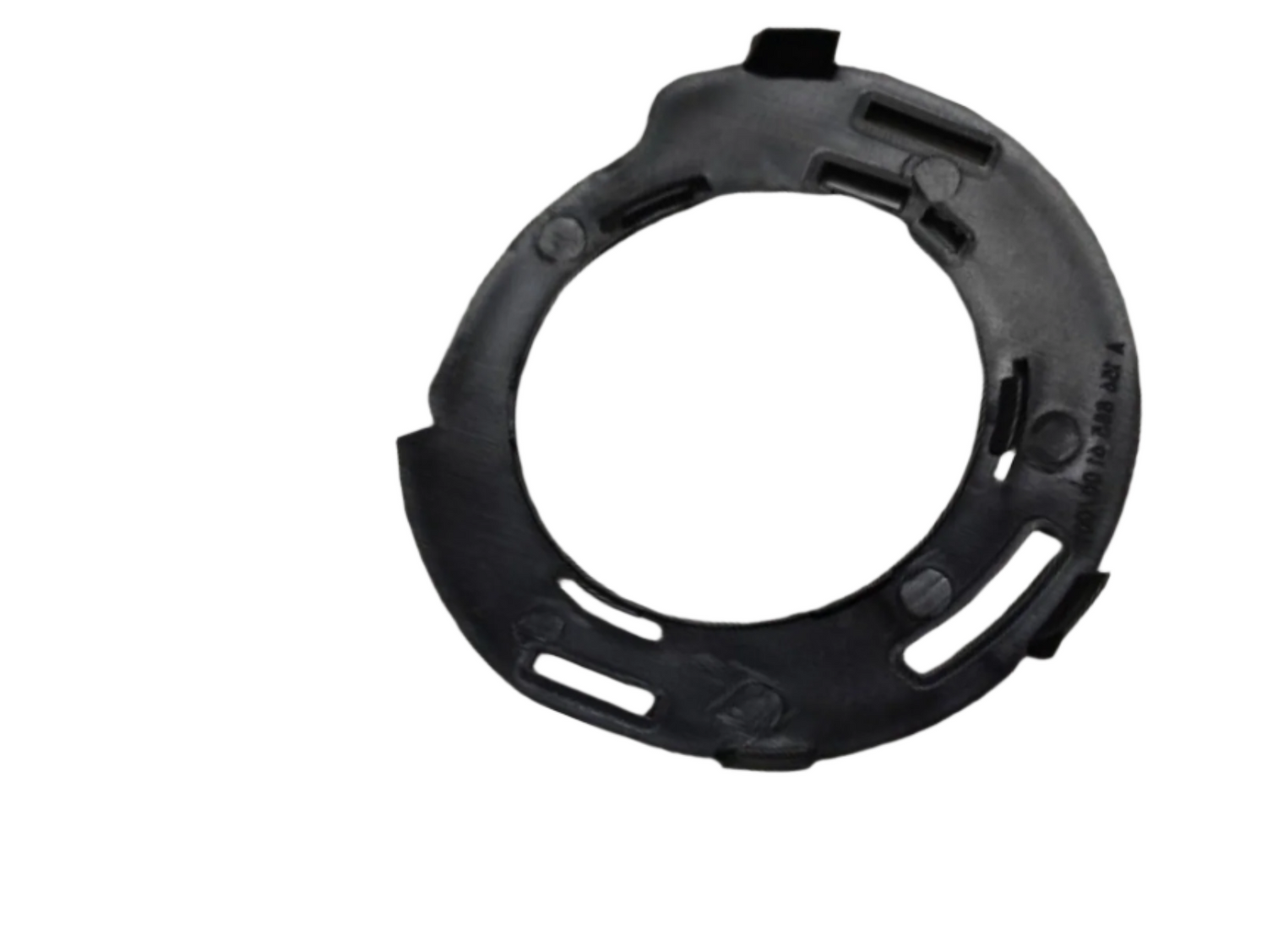 Front Fog Lamp Bracket Left 1568856100 & Right 1568856200 Compatible With Mercedes-Benz GLA-CLASS W156 (2017-2020) Tag No.542