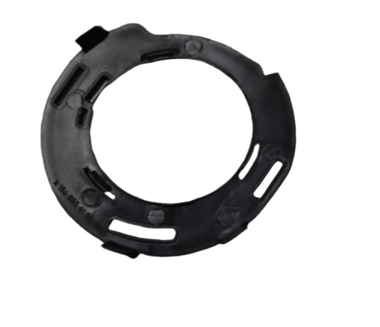 Front Fog Lamp Bracket Left 1568856100 & Right 1568856200 Compatible With Mercedes-Benz GLA-CLASS W156 (2017-2020) Tag No.542