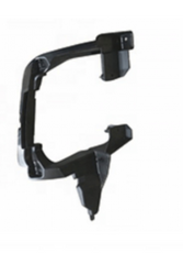 Rear Exhaut Bracket Left 1568850114 & Right 1568850214 Compatible With Mercedes Benz (W156) GLA-Class (2017-2020) Tag  No.543