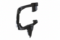 Rear Exhaut Bracket Left 1568850114 & Right 1568850214 Compatible With Mercedes Benz (W156) GLA-Class (2017-2020) Tag  No.543