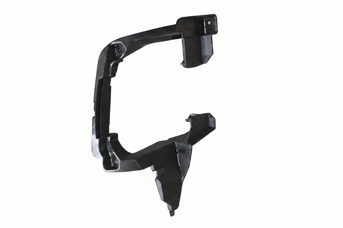 Rear Exhaut Bracket Left 1568850114 & Right 1568850214 Compatible With Mercedes Benz (W156) GLA-Class (2017-2020) Tag  No.543