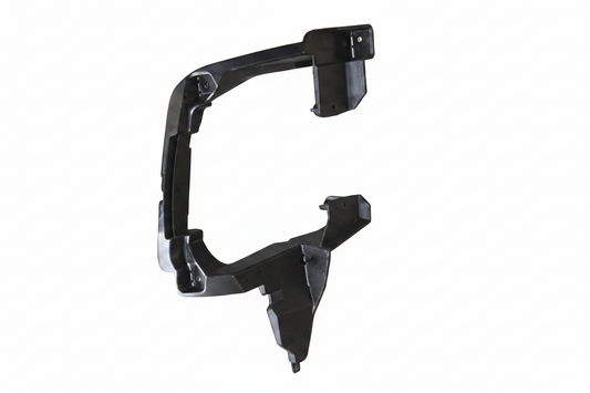 Rear Exhaut Bracket Left 1568850114 & Right 1568850214 Compatible With Mercedes Benz (W156) GLA-Class (2017-2020) Tag  No.543