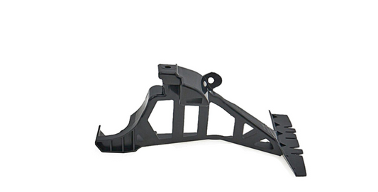 Rear Bumper Bracket Left 1568853300 & Right 1568853400 Compatible With Mercedes Benz (W156) GLA-Class (2014-2020) Tag No.545
