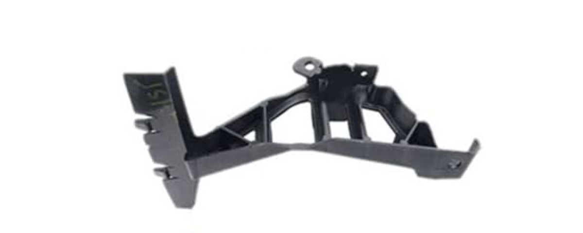 Rear Bumper Bracket Left 1568850914 & Right 1568851014 Compatible With Mercedes Benz (W156) GLA-Class (2014-2020) Tag No.546