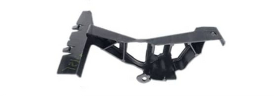 Rear Bumper Bracket Left 1568850914 & Right 1568851014 Compatible With Mercedes Benz (W156) GLA-Class (2014-2020) Tag No.546