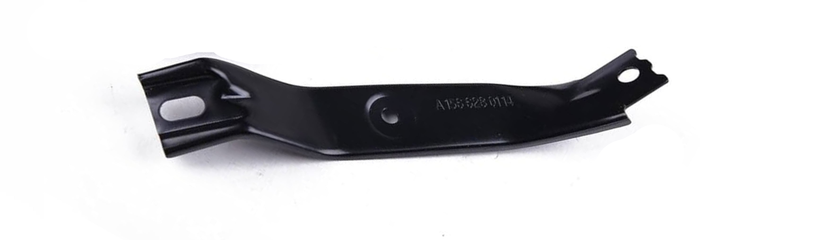 Fender Bracket Left 1566280114 & Right 1566280214 Compatible With Mercedes Benz (W156) GLA_Class (2014-2020) Tag No.548