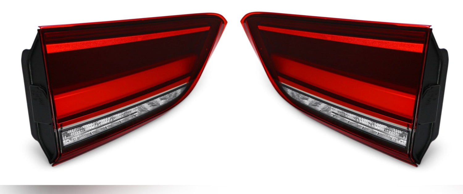 Dicky Light Compatible With BMW X1 F48 N.M (2015-2022) Dicky Light Left 63217955419 & Right 63217955420 Tag-DLB-54