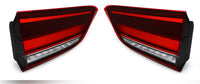 Dicky Light Compatible With BMW X1 F48 N.M (2015-2022) Dicky Light Left 63217955419 & Right 63217955420 Tag-DLB-54