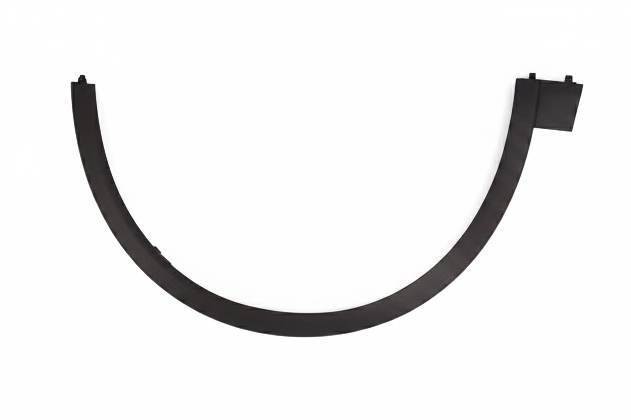 Front Right Wheel Arch (EYEBROW) 9Y0853718 9Y0853718K Compatible With Porsche Cayenne Cayenne (2019-2024) Tag No.54
