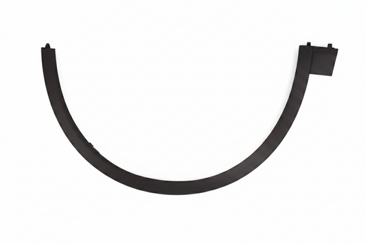 Front Right Wheel Arch (EYEBROW) 9Y0853718 9Y0853718K Compatible With Porsche Cayenne Cayenne (2019-2024) Tag No.54