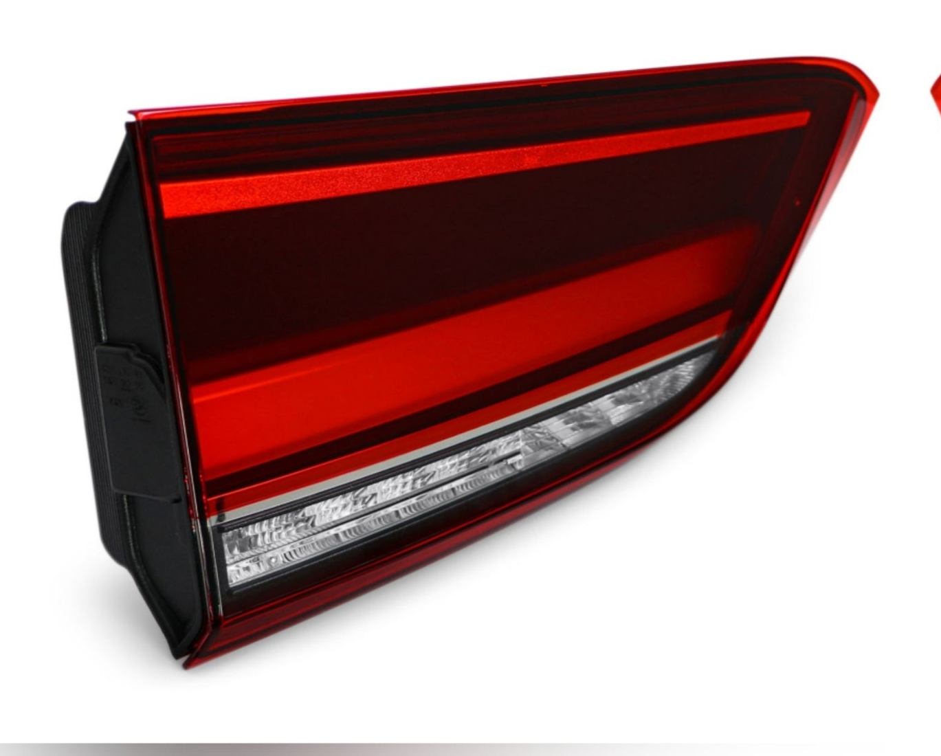 Dicky Light Compatible With BMW X1 F48 N.M (2015-2022) Dicky Light Left 63217955419 & Right 63217955420 Tag-DLB-54