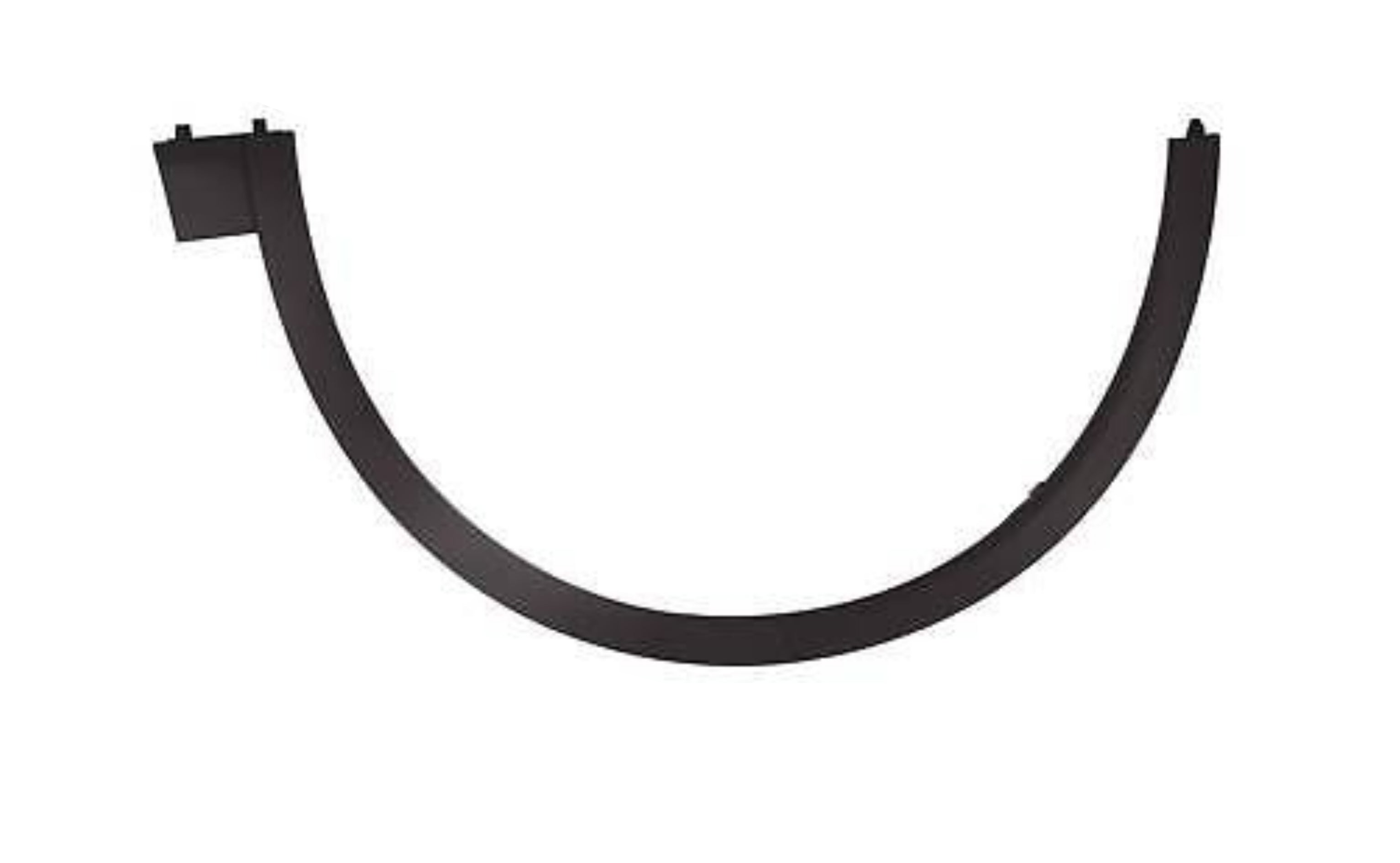 Front Right  Wheel Eyebrow R9Y0853718K Compatible With Porsche Cayenne (2020-2022) Tag No.54