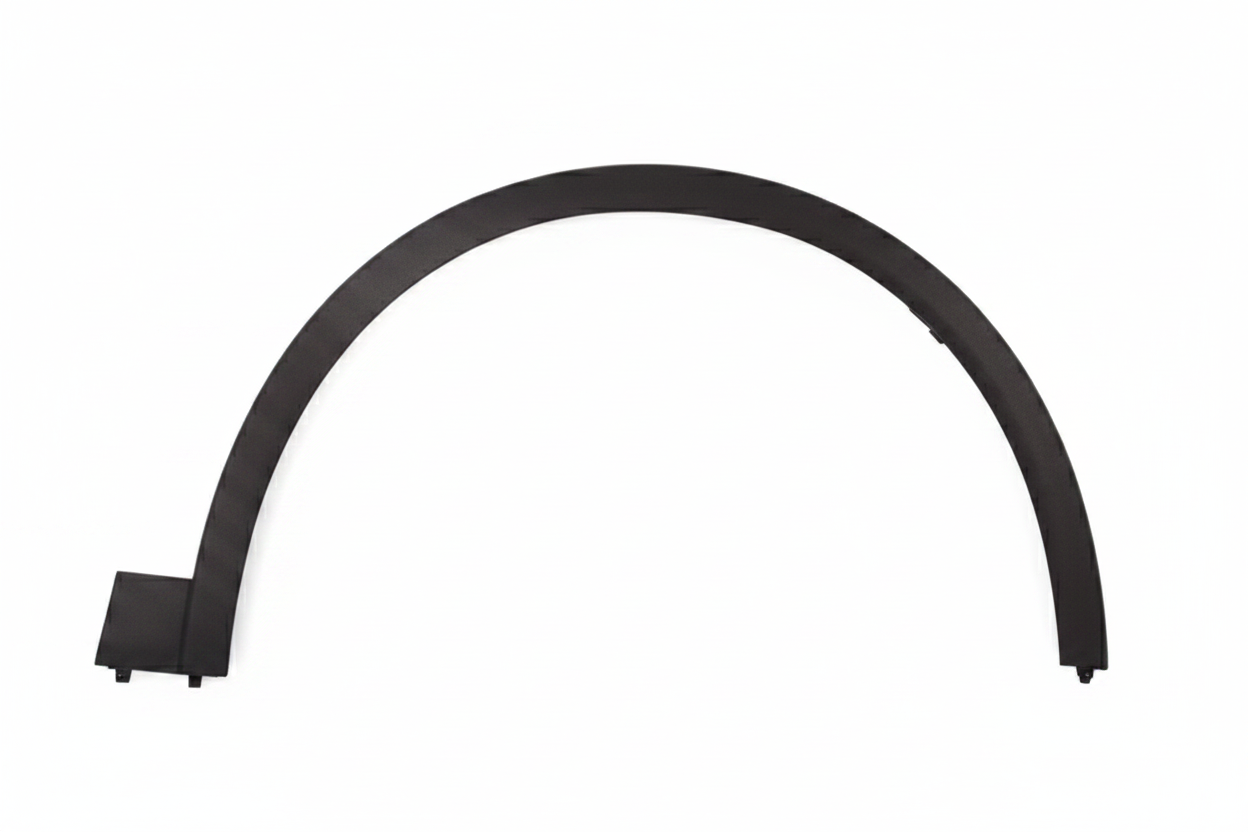 Front Right Wheel Arch (EYEBROW) 9Y0853718 9Y0853718K Compatible With Porsche Cayenne Cayenne (2019-2024) Tag No.54